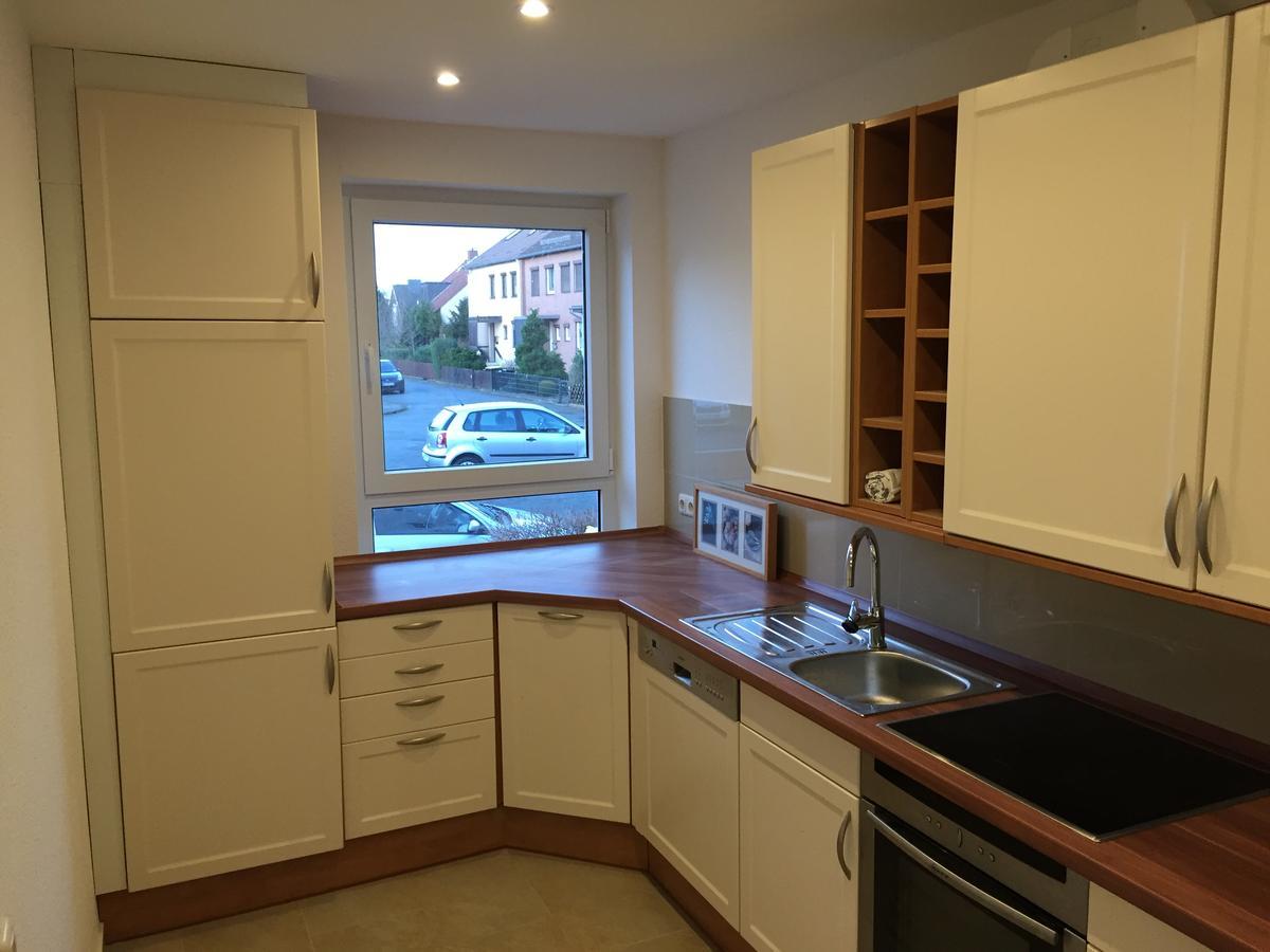 Apartamento Bs Living Ap Am Zoo Brunswick Exterior foto