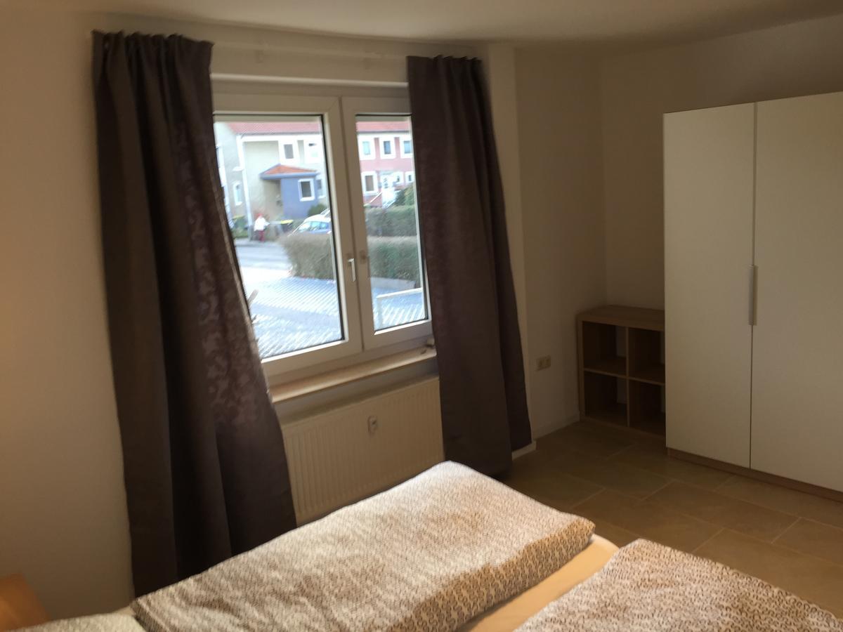Apartamento Bs Living Ap Am Zoo Brunswick Exterior foto
