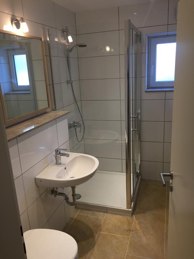 Apartamento Bs Living Ap Am Zoo Brunswick Exterior foto