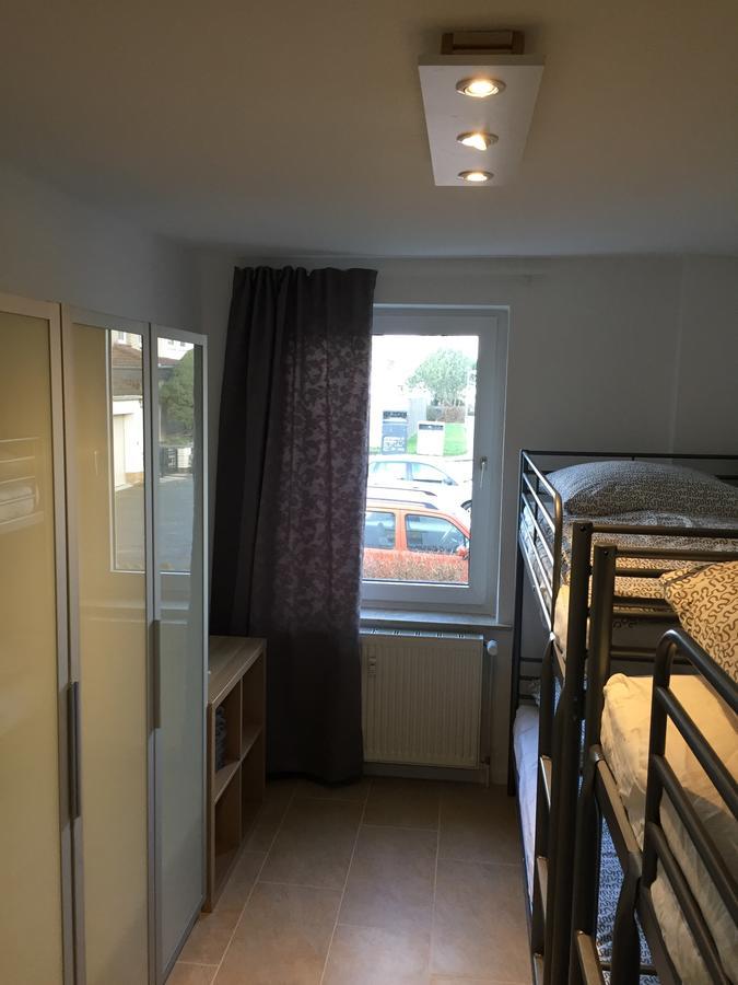 Apartamento Bs Living Ap Am Zoo Brunswick Exterior foto