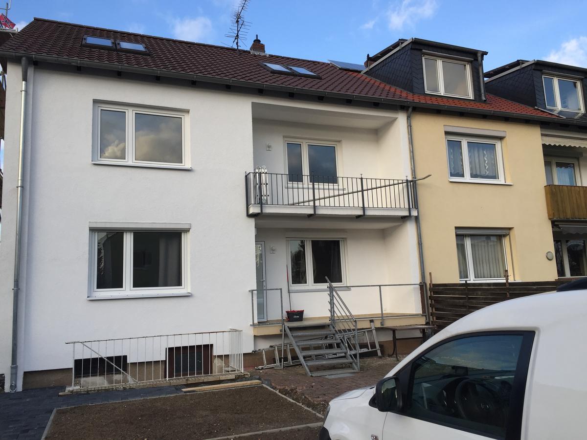 Apartamento Bs Living Ap Am Zoo Brunswick Exterior foto