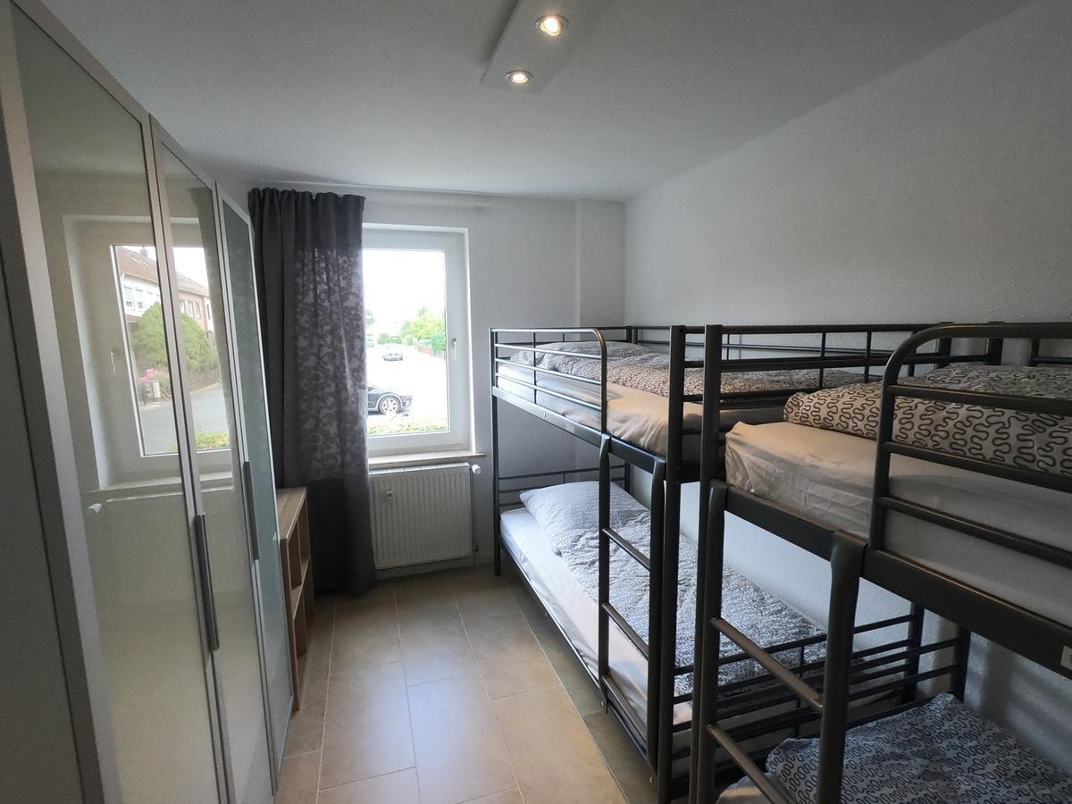 Apartamento Bs Living Ap Am Zoo Brunswick Exterior foto