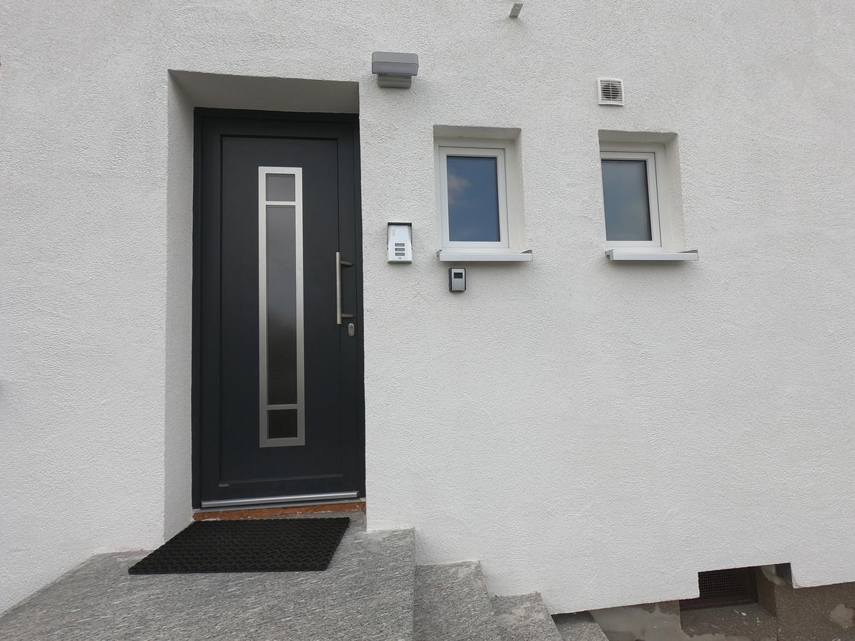 Apartamento Bs Living Ap Am Zoo Brunswick Exterior foto