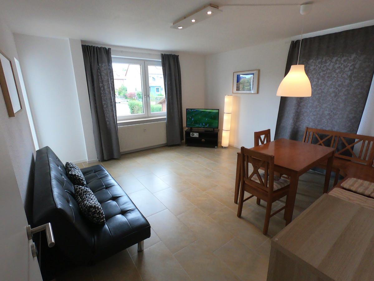 Apartamento Bs Living Ap Am Zoo Brunswick Exterior foto