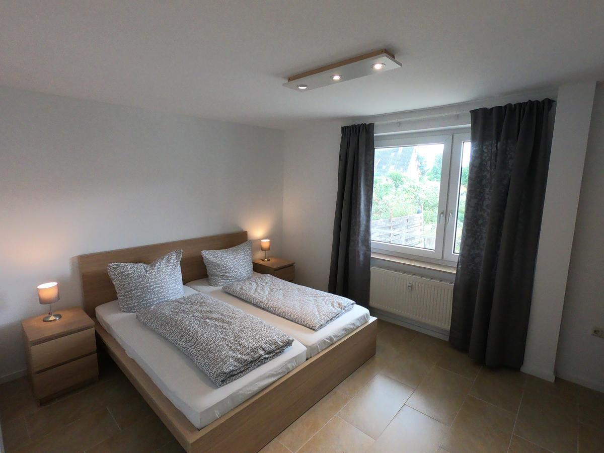 Apartamento Bs Living Ap Am Zoo Brunswick Exterior foto
