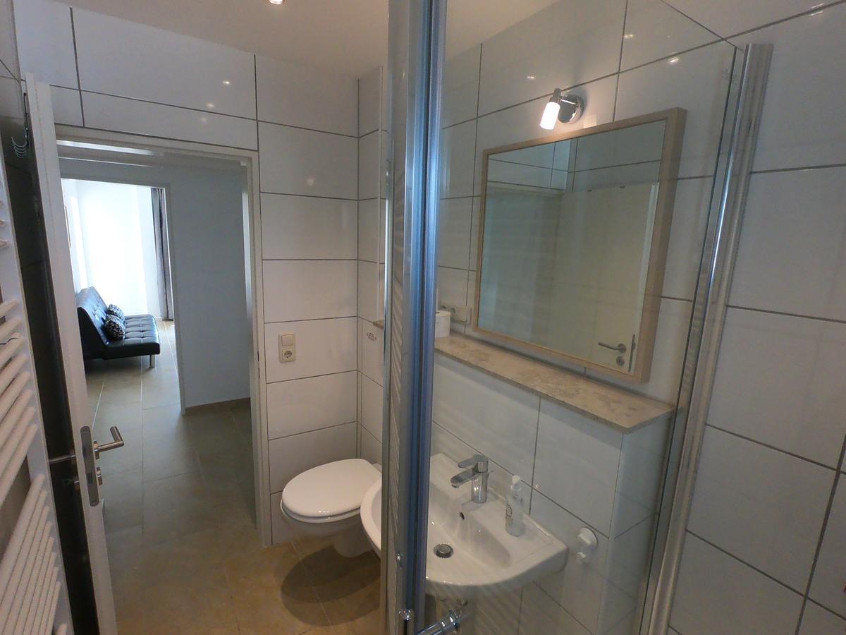Apartamento Bs Living Ap Am Zoo Brunswick Exterior foto