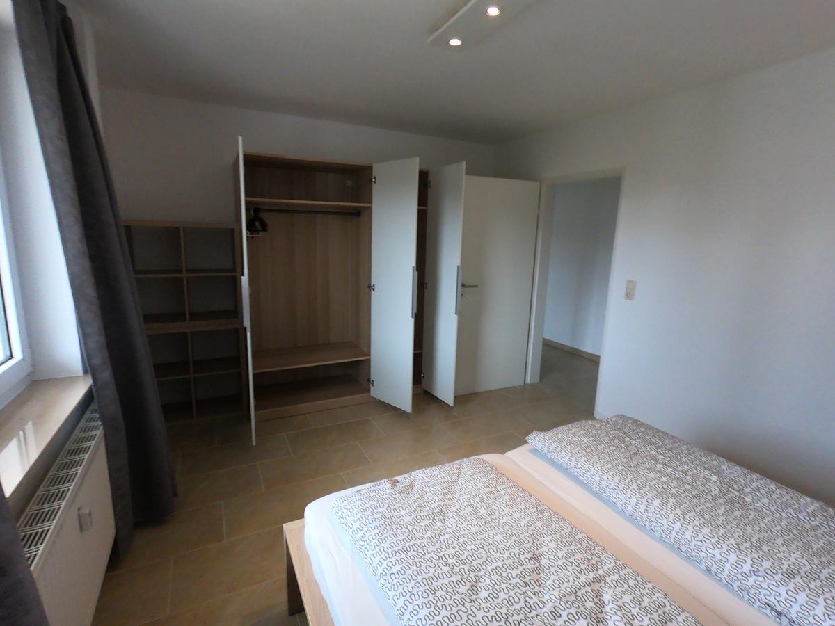 Apartamento Bs Living Ap Am Zoo Brunswick Exterior foto