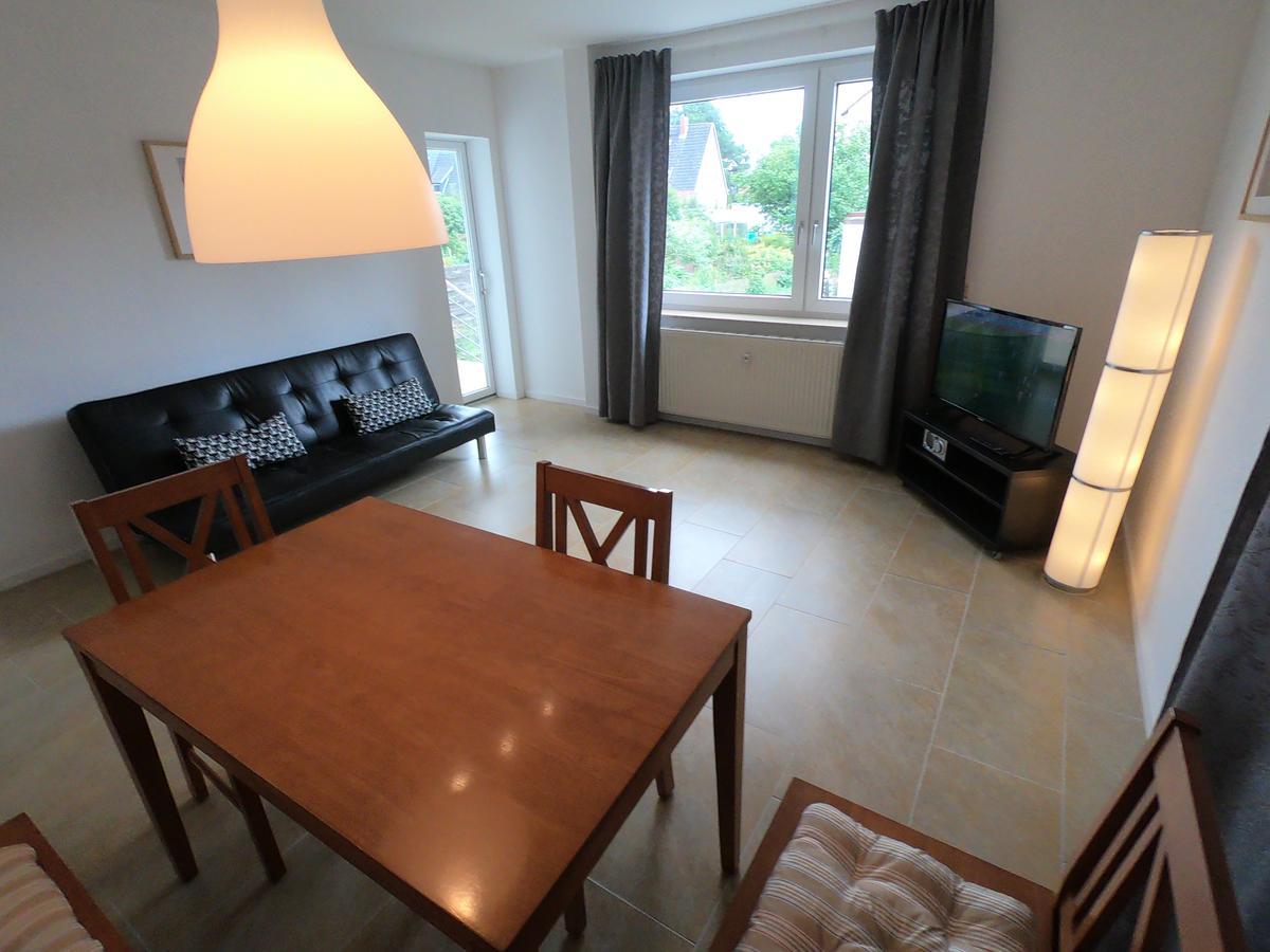 Apartamento Bs Living Ap Am Zoo Brunswick Exterior foto