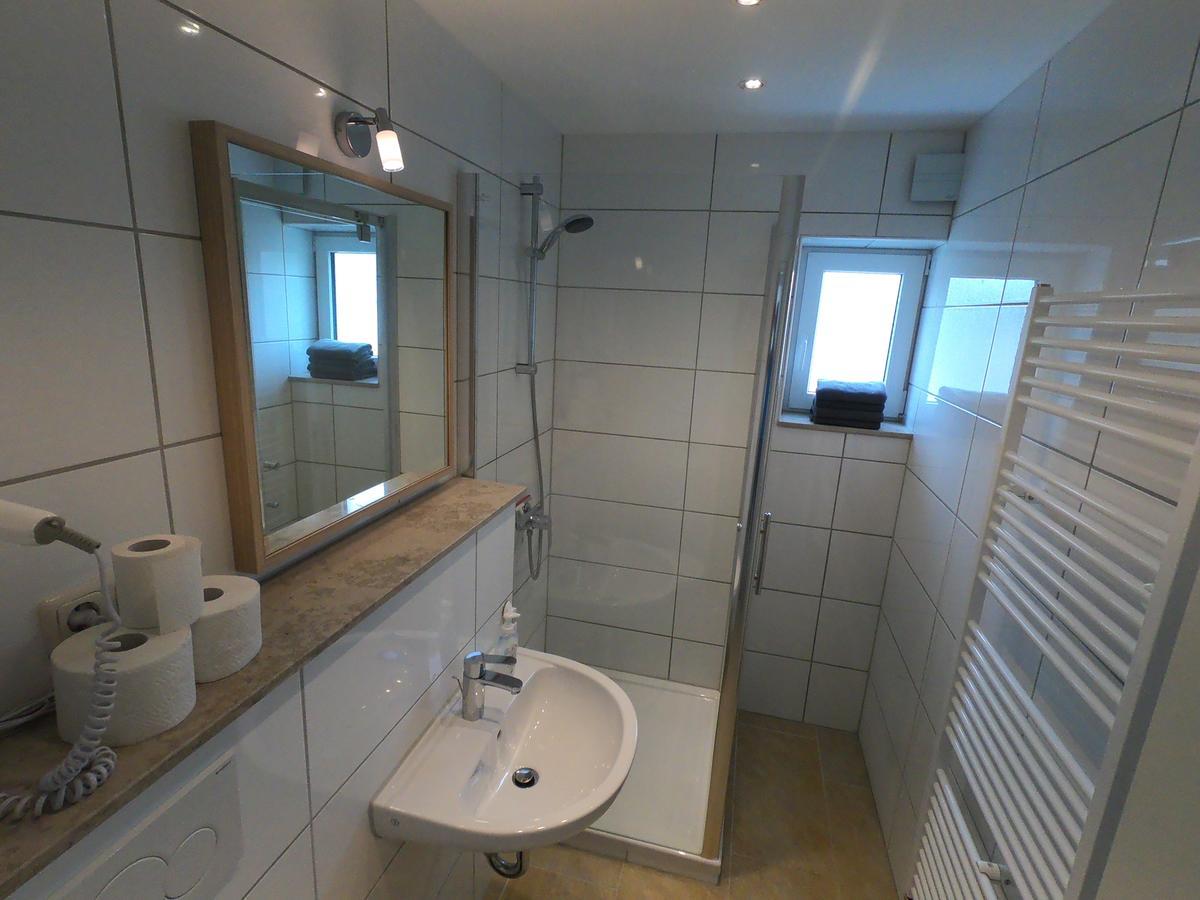Apartamento Bs Living Ap Am Zoo Brunswick Exterior foto