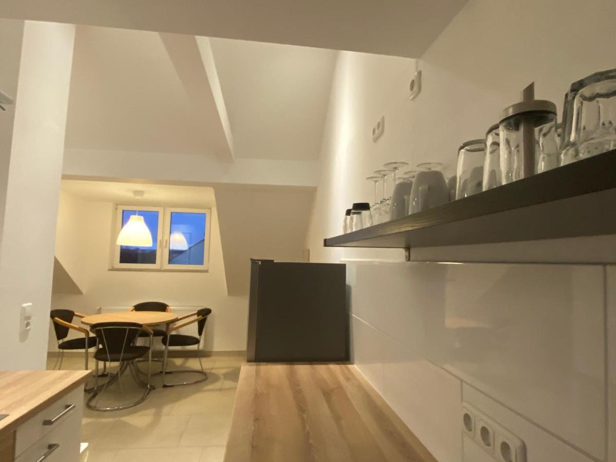 Apartamento Bs Living Ap Am Zoo Brunswick Exterior foto