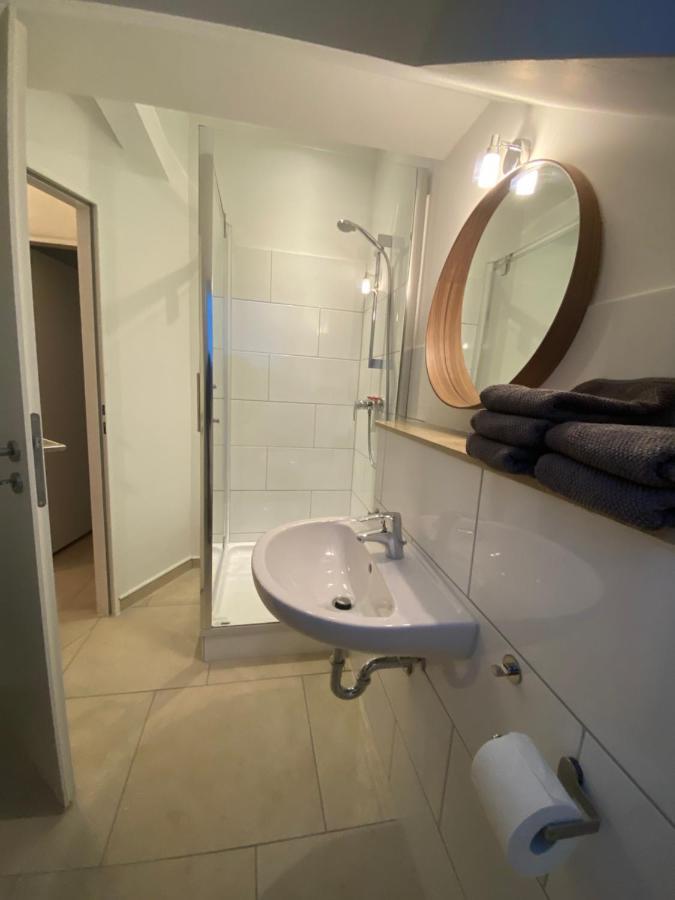 Apartamento Bs Living Ap Am Zoo Brunswick Exterior foto