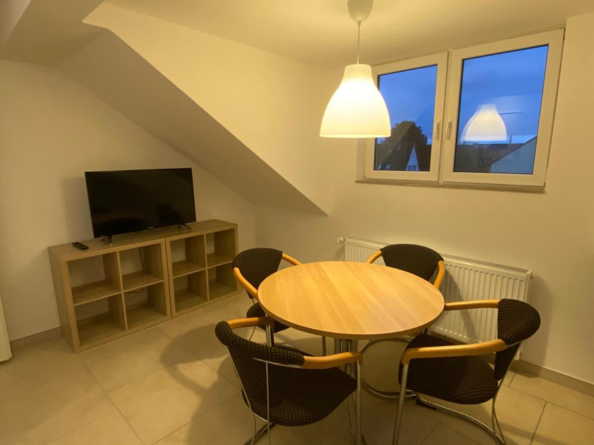 Apartamento Bs Living Ap Am Zoo Brunswick Exterior foto