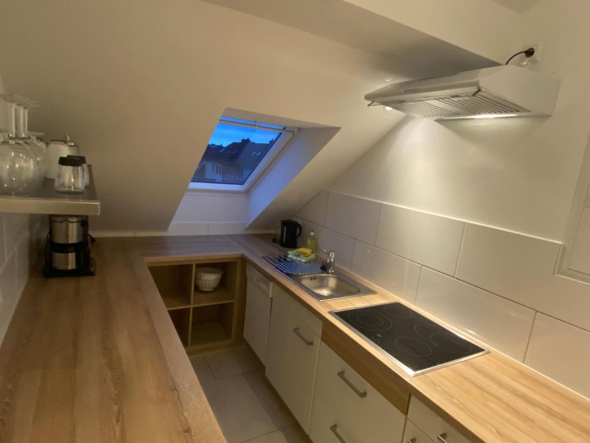 Apartamento Bs Living Ap Am Zoo Brunswick Exterior foto