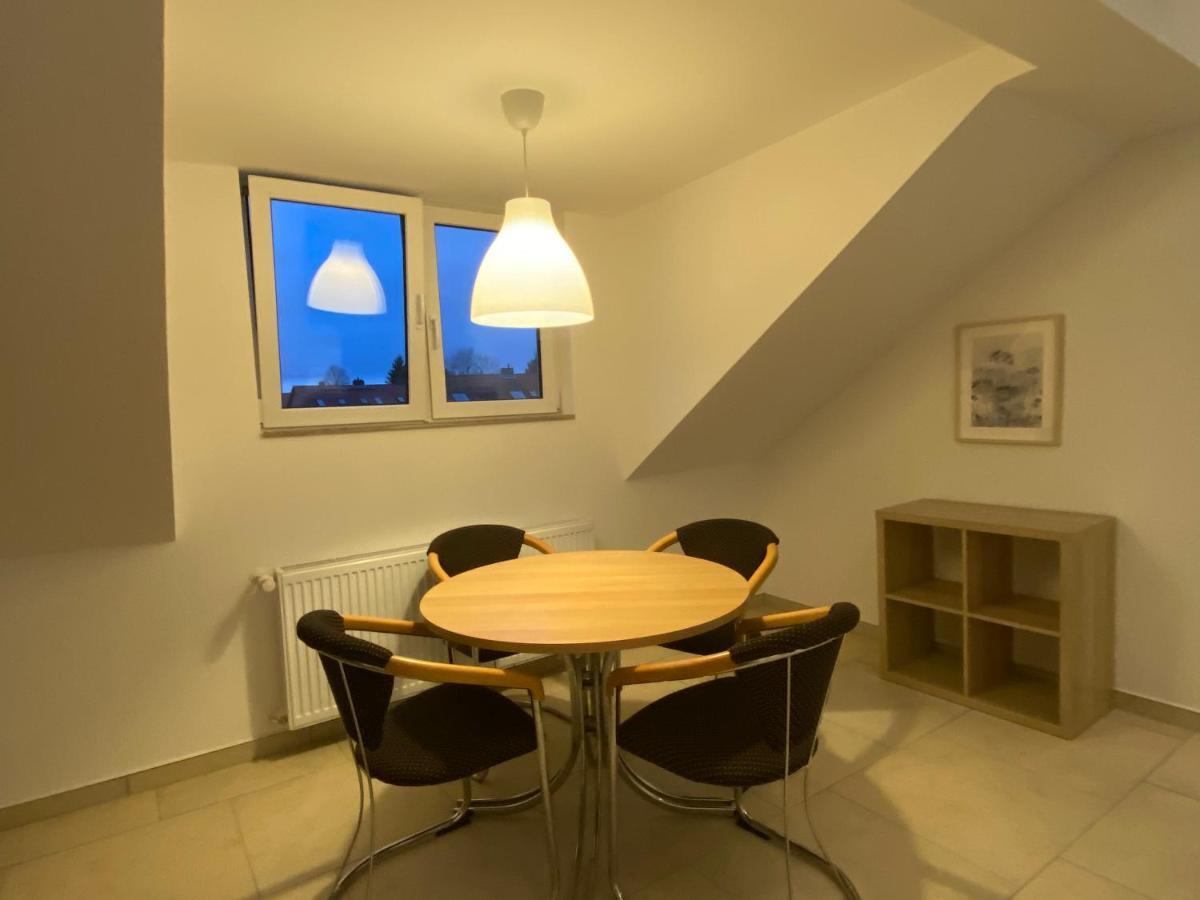 Apartamento Bs Living Ap Am Zoo Brunswick Exterior foto