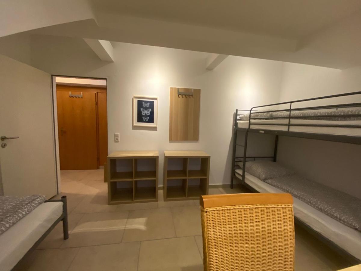 Apartamento Bs Living Ap Am Zoo Brunswick Exterior foto