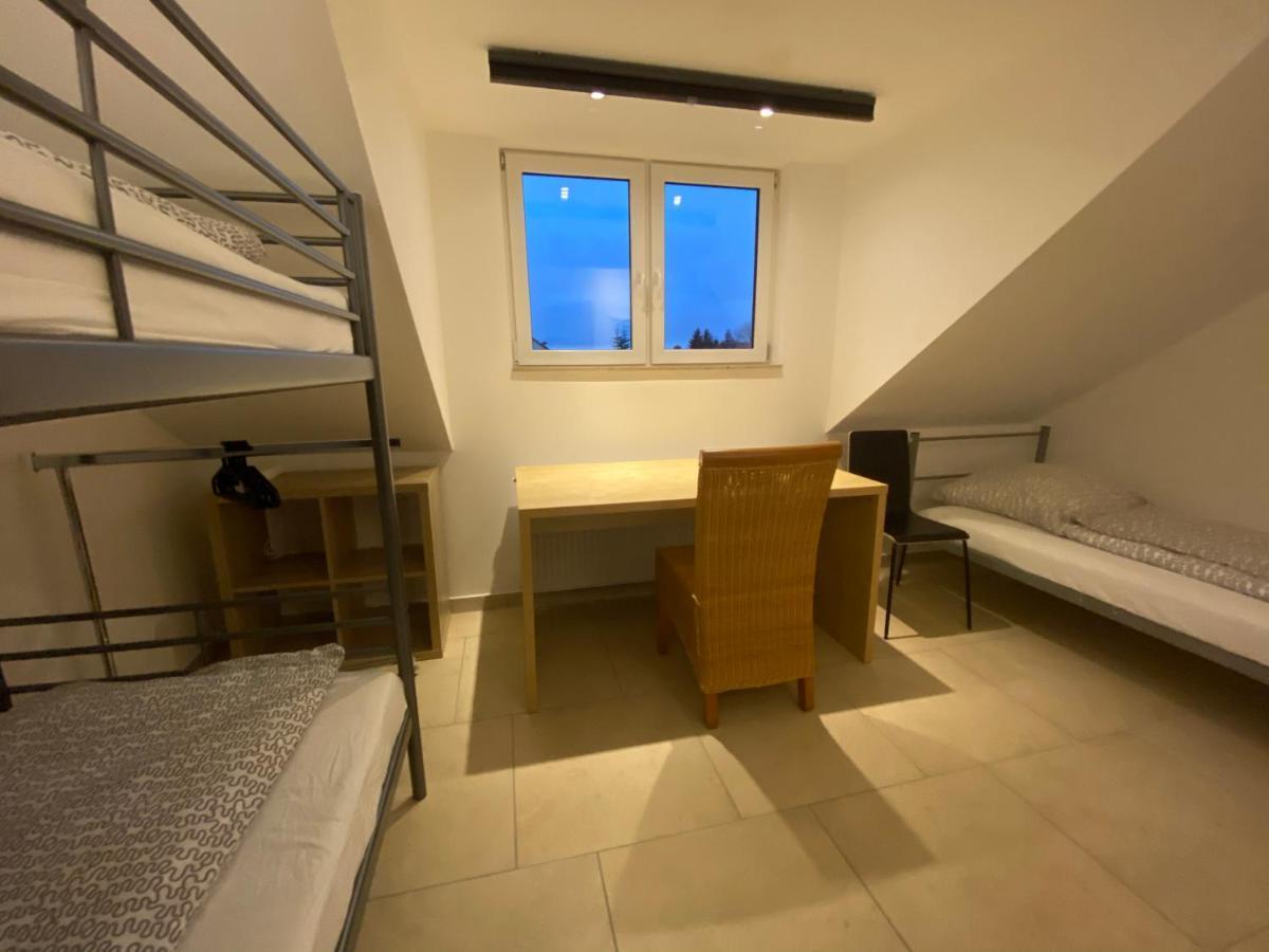 Apartamento Bs Living Ap Am Zoo Brunswick Exterior foto