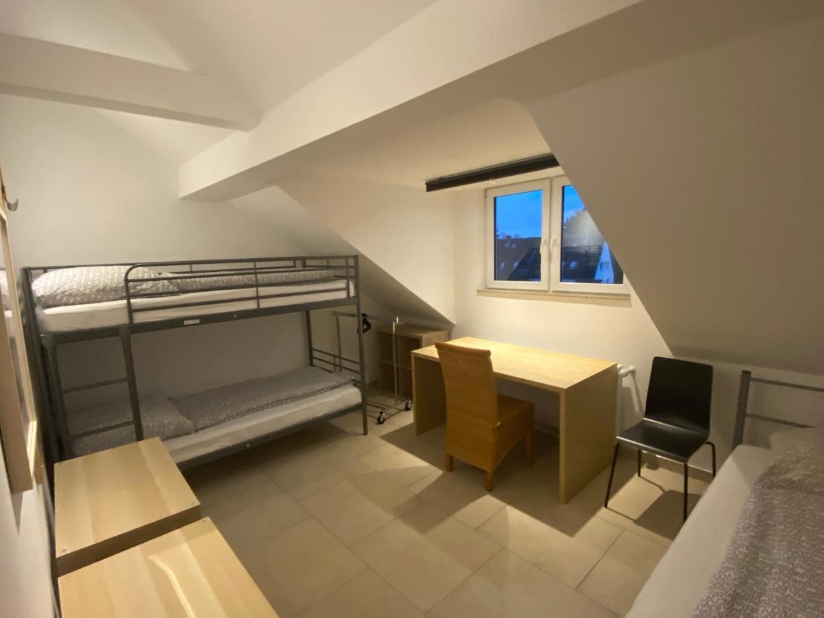Apartamento Bs Living Ap Am Zoo Brunswick Exterior foto