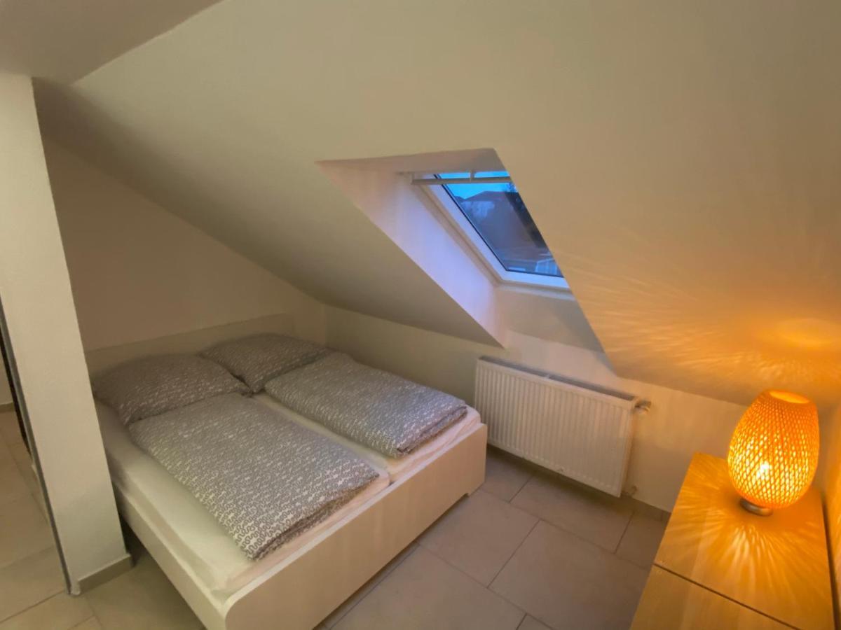 Apartamento Bs Living Ap Am Zoo Brunswick Exterior foto