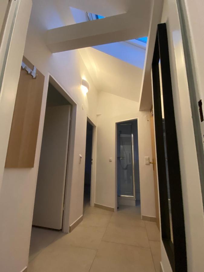 Apartamento Bs Living Ap Am Zoo Brunswick Exterior foto